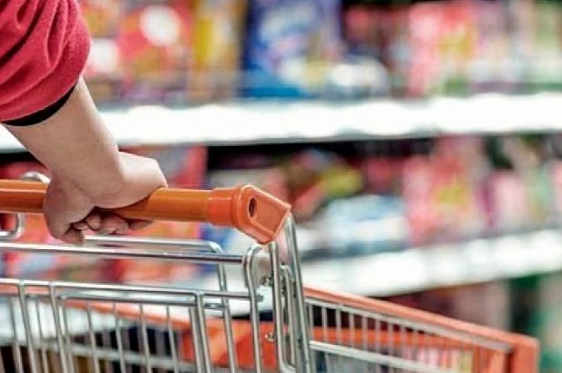 Indec: las ventas en supermercados registraron una suba de 1,8%&hellip;