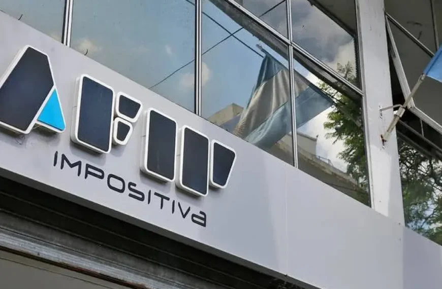 La AFIP oficializó deducciones de impuestos para las pymes