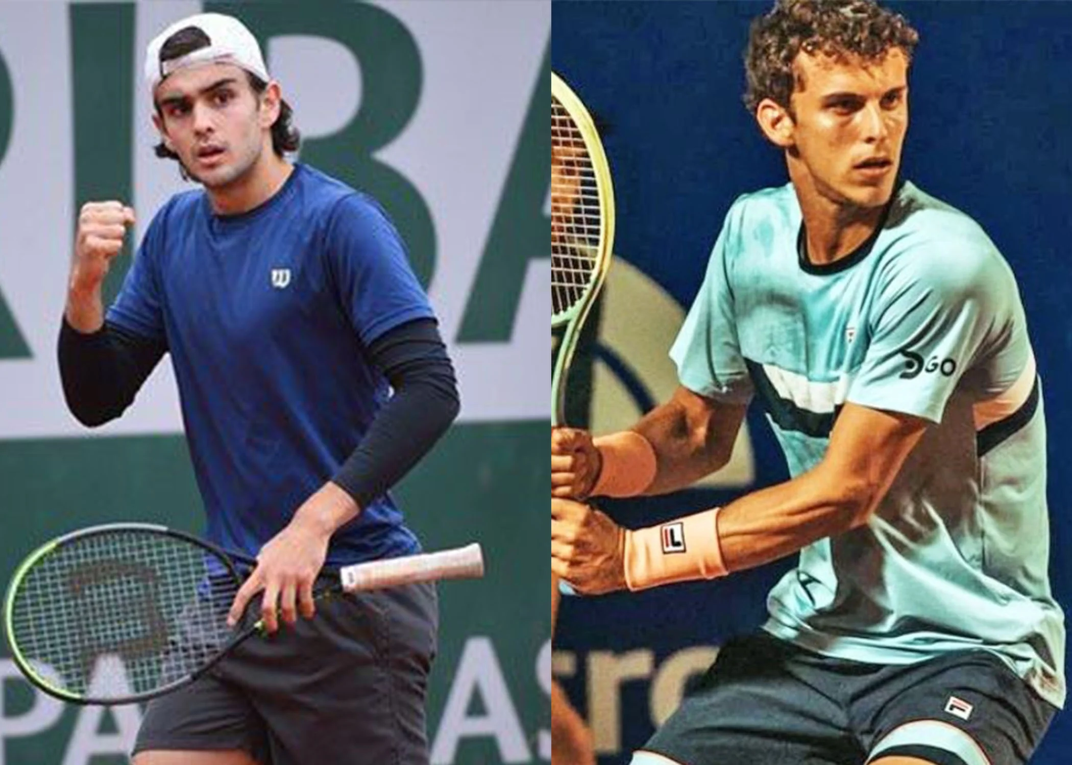 Challenger de Austria: avanzan 2 argentinos