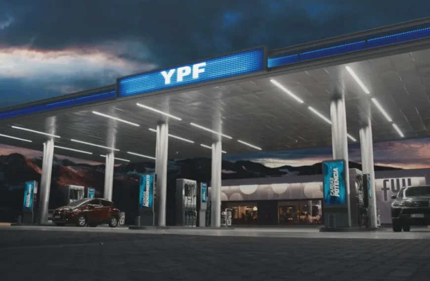 El Gobierno congela subas de combustible hasta octubre