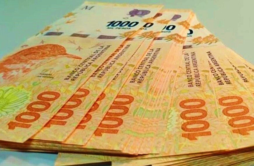Multarán a las empresas que no paguen el bono a…