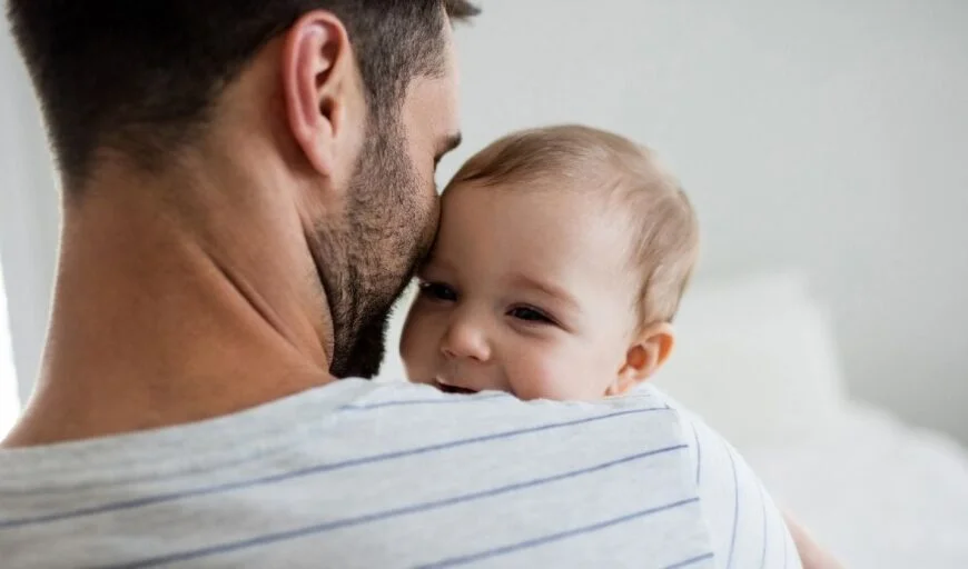 Diputados Vuelve a debatir la ampliación de licencias parentales