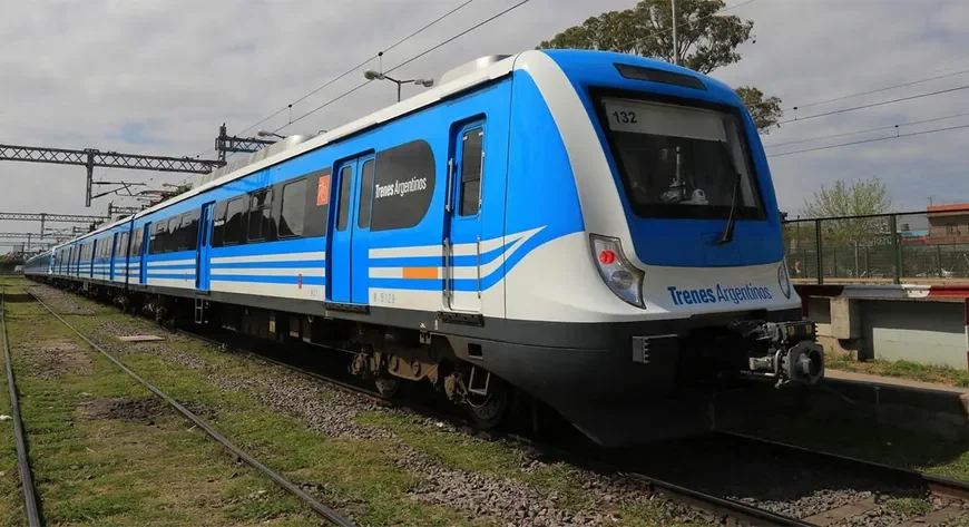 El tren Roca no llegará a La Plata este fin&hellip;