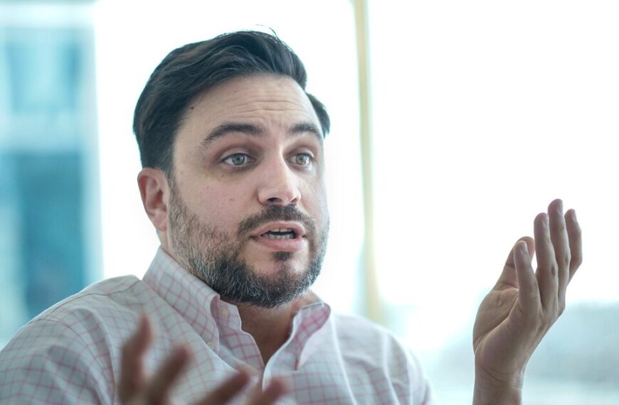 La Libertad Avanza echó a Ramiro Marra