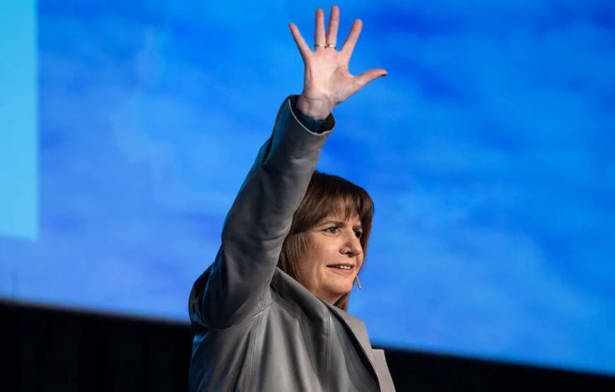 Bullrich no descarta una candidatura en CABA y cuestiona las&hellip;