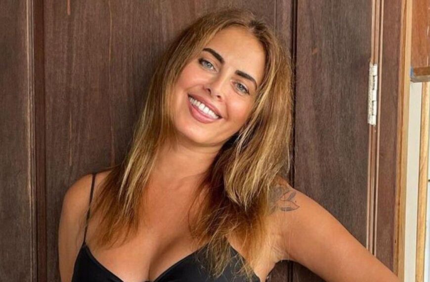 Muerte de Silvina Luna: tres jueces se declararon incompetentes para…