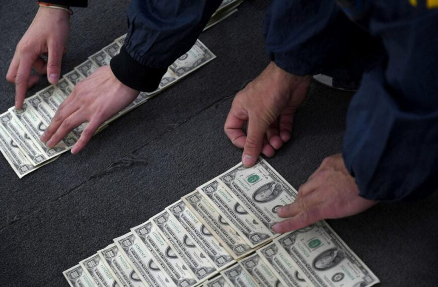 Nuevos operativos para evitar maniobras con el dólar
