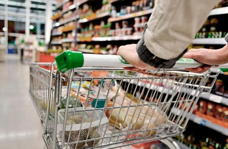 En septiembre, una familia tipo necesitó más de $1,17 millones…