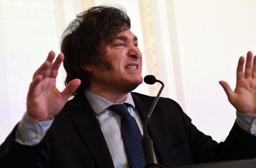 Confirmaron que Javier Milei se reunirá con Elon Musk en…