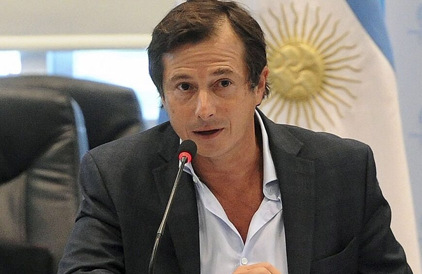 Lipovetzky: «La ley de alquileres no se podrá derogar por…