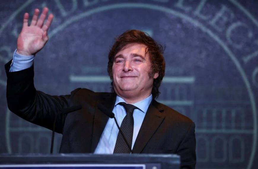 Los puntos principales de la Ley Ómnibus