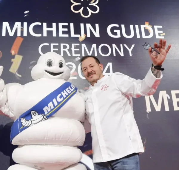 La Guía Michelin incorporó a restaurantes de Buenos Aires y&hellip;