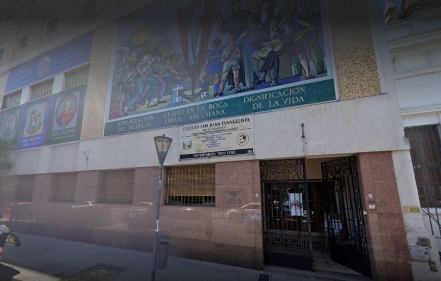 Doce alumnos fueron imputados por «amenazas agravadas» contra compañeras