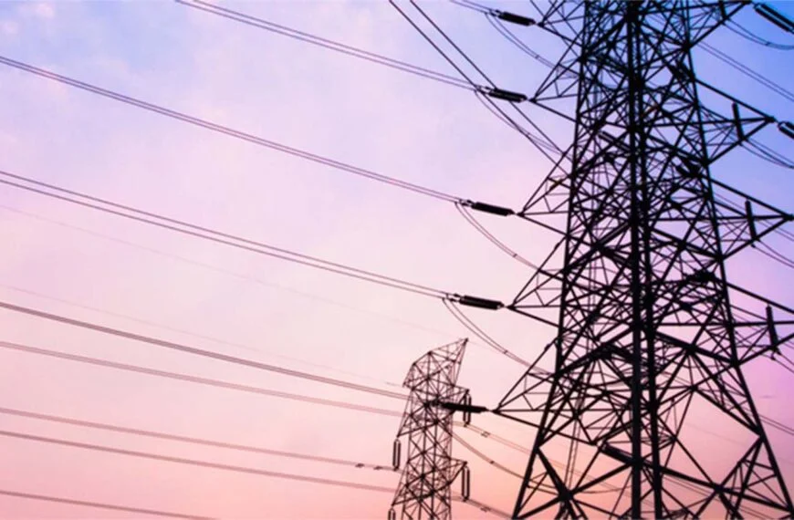 Argentina importará energía eléctrica de Brasil tras las tormentas