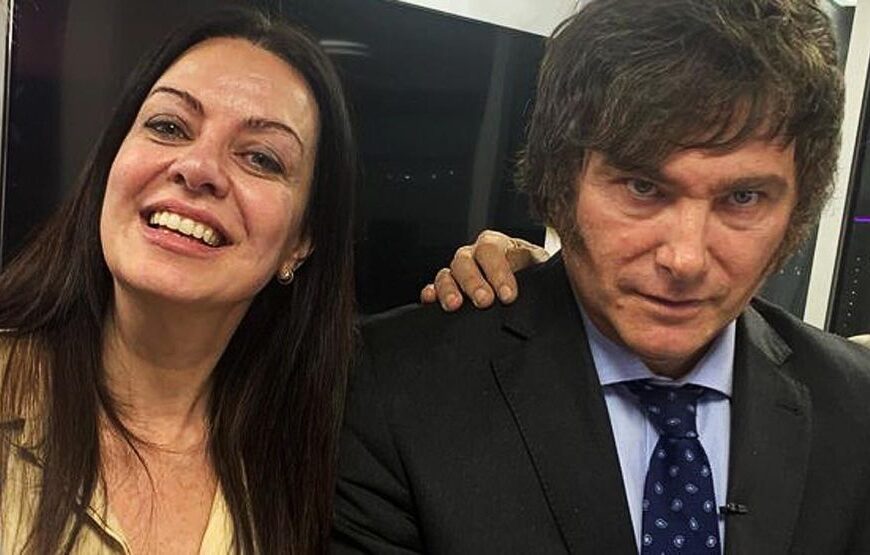 Sandra Pettovello: “Los únicos que no cobrarán los planes son&hellip;