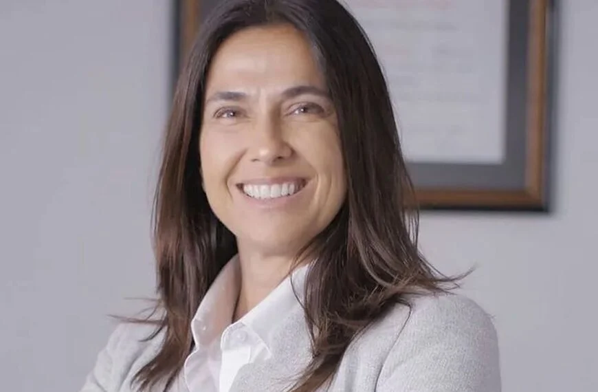 María Eugenia Talerico confirmó que no estará al frente de…