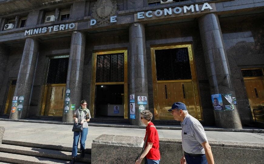 Confirmaron que el Tesoro nacional cuenta con el dinero necesario…