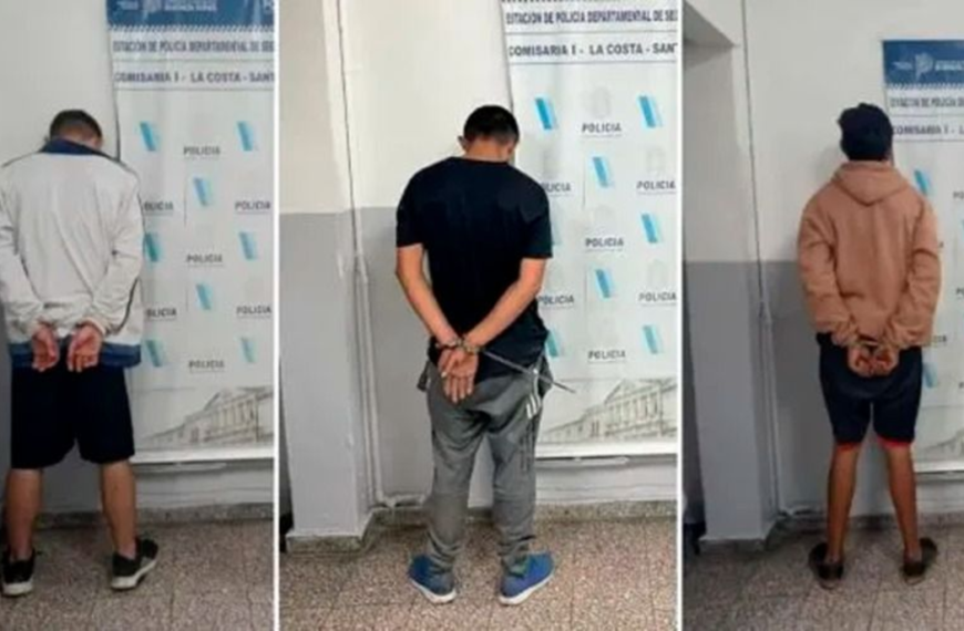 Caso Tomás Tello: un detenido rompió el silencio y declaró&hellip;