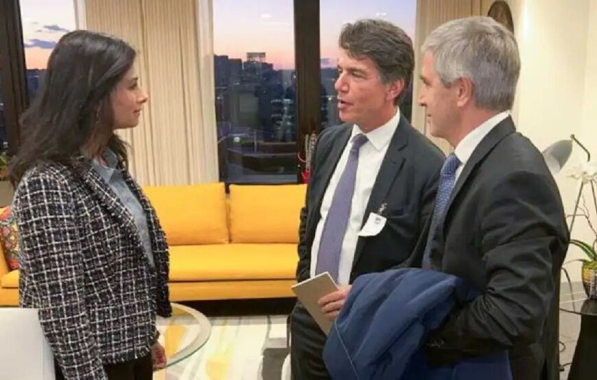 El Gobierno anunciará hoy un nuevo acuerdo con el FMI