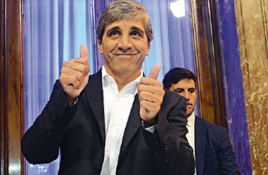 El Gobierno anunció la eliminación de impuestos para la compra&hellip;