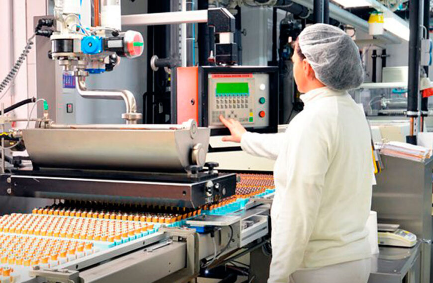 Continúa la brutal caída de la industria pyme: se desplomó…