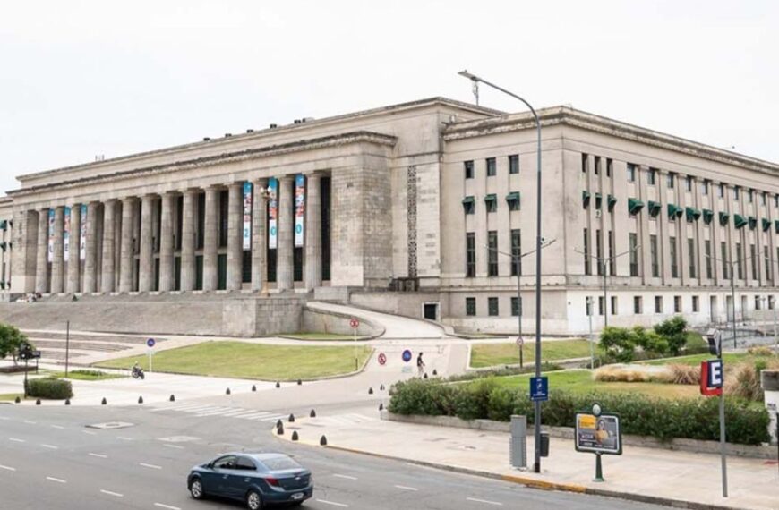 La UBA suspendió la emergencia presupuestaria, pero sigue la tensión&hellip;