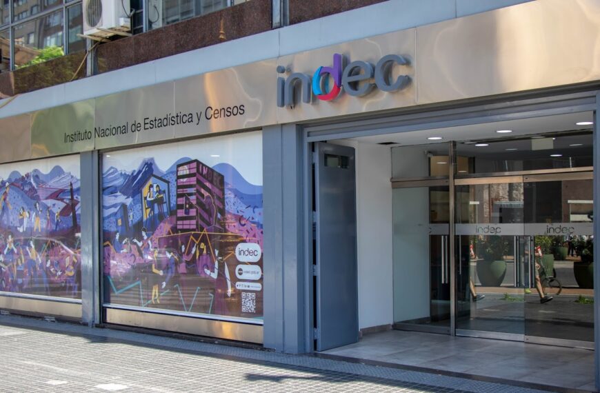 El INDEC actualizará la canasta del IPC: incorporan Netflix, celulares…