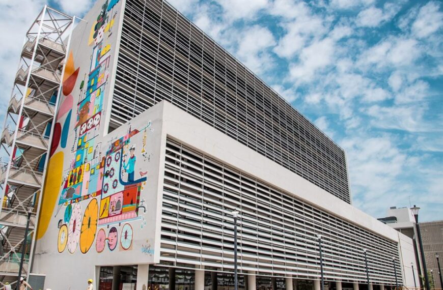 Despidos en el Ministerio de Educación en la Ciudad de…