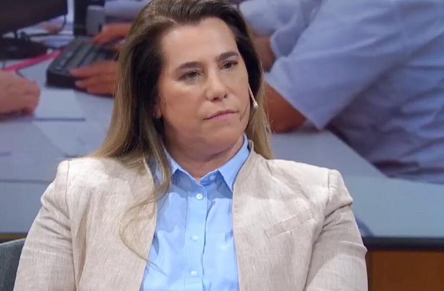 Renunció la subsecretaria de trabajo, en medio de los despidos&hellip;