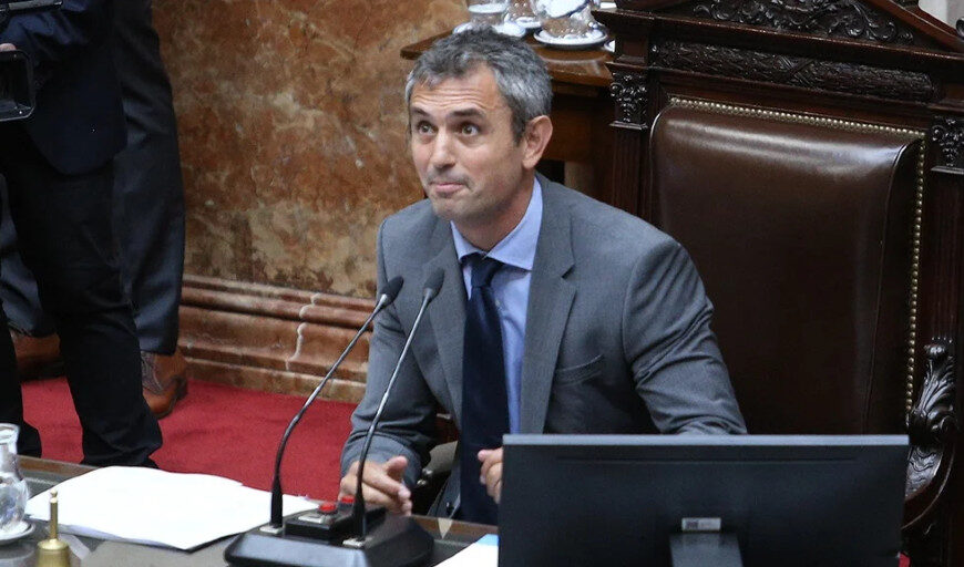 La Cámara de Diputados dio media sanción a la restitución&hellip;
