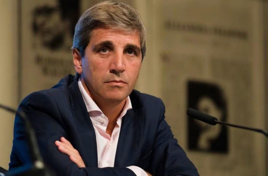 El Gobierno postergó el pago al FMI de USD 1.940&hellip;