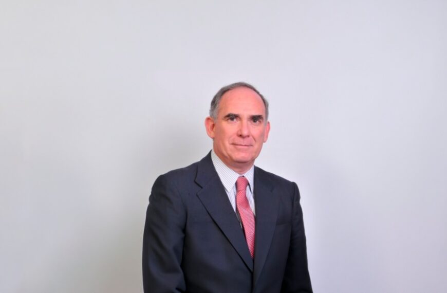 El Gobierno oficializó a Luis Lucero como el nuevo secretario&hellip;