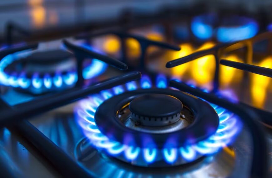 Desde junio, aumentan las tarifas de gas en todo el…