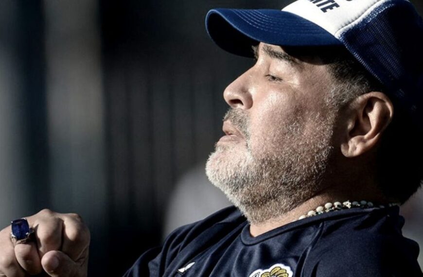 Caso Diego Maradona: se fija la fecha del juicio a&hellip;