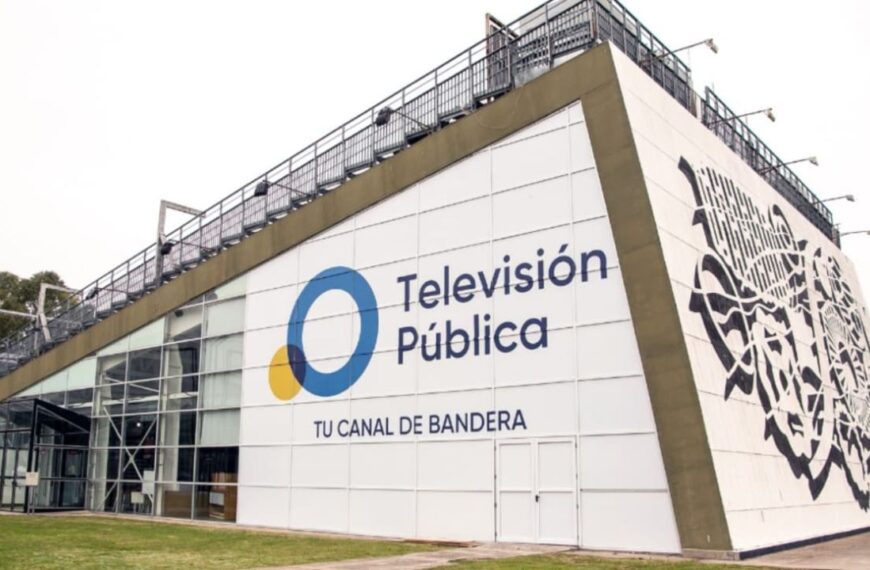 El Gobierno desactivó por completo los contenidos digitales de los&hellip;
