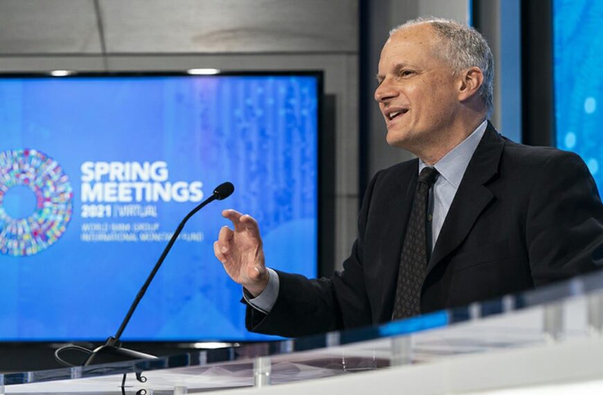 Un exdirector del FMI aseguró que Argentina podría obetener un&hellip;