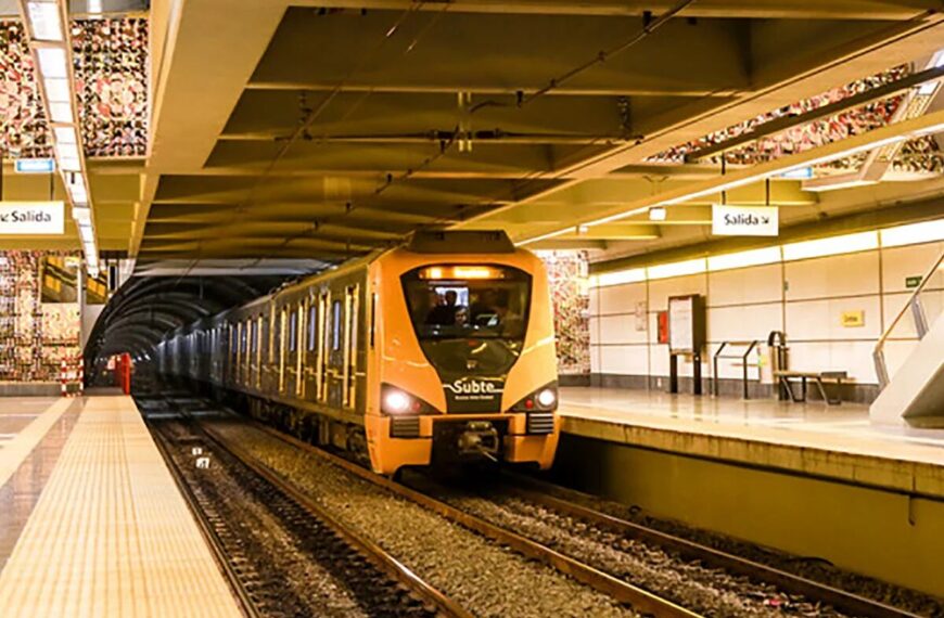 La Justicia porteña avaló el aumento del subte