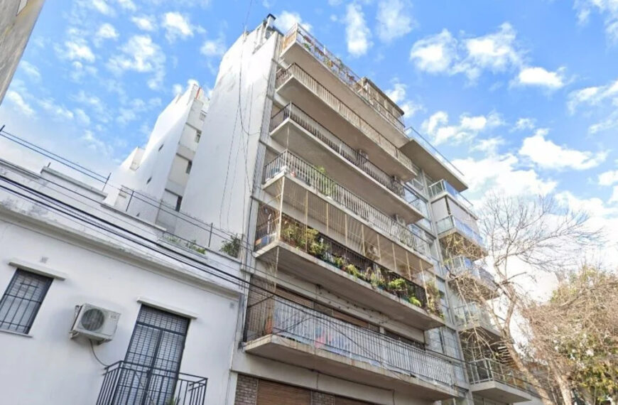 Hallaron a una familia intoxicada por monóxido de carbono en…
