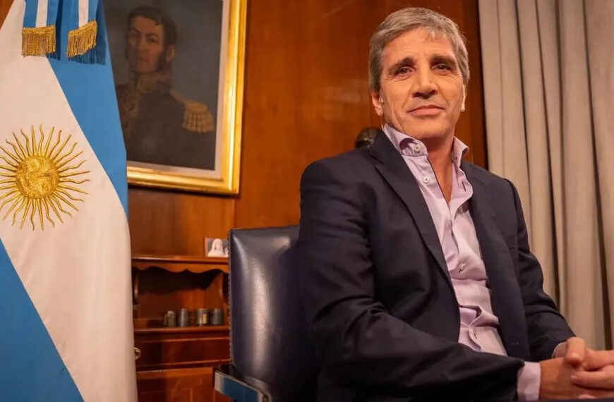 El Gobierno confirmó que habrá un nuevo acuerdo con el…