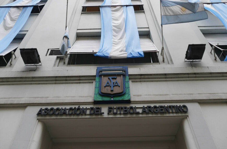 El Gobierno avanzó con la reglamentación de las SAD en&hellip;