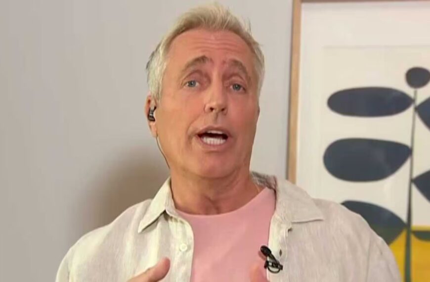 Presentaron una nueva denuncia contra Marley por abuso sexual