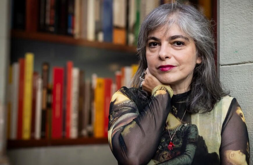 Mariana Enriquez ganó el Premio Iberoamericano de Letras José Donoso