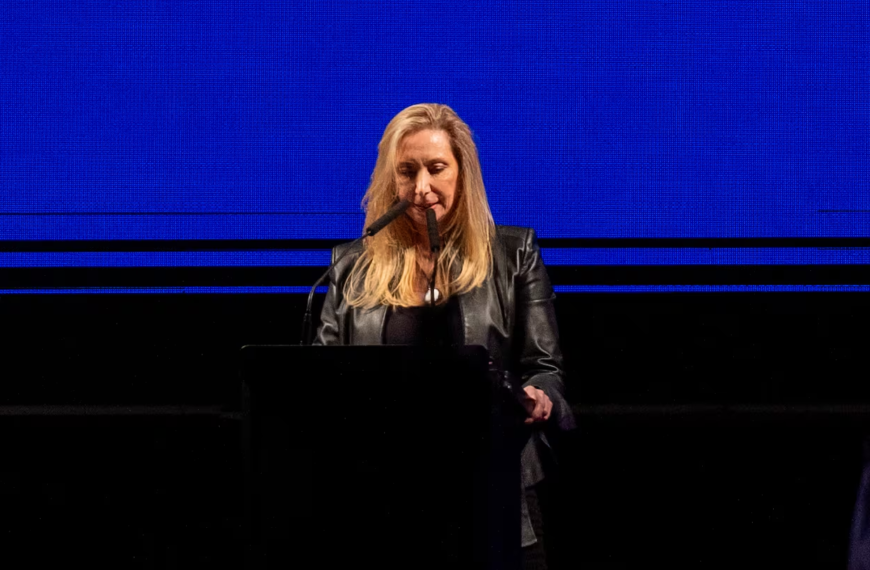 Luego del acto en Parque Lezama, La Libertad Avanza confirmó&hellip;