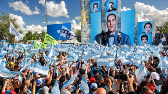 Día de la Lealtad: el peronismo celebra con diferentes actos - El ...