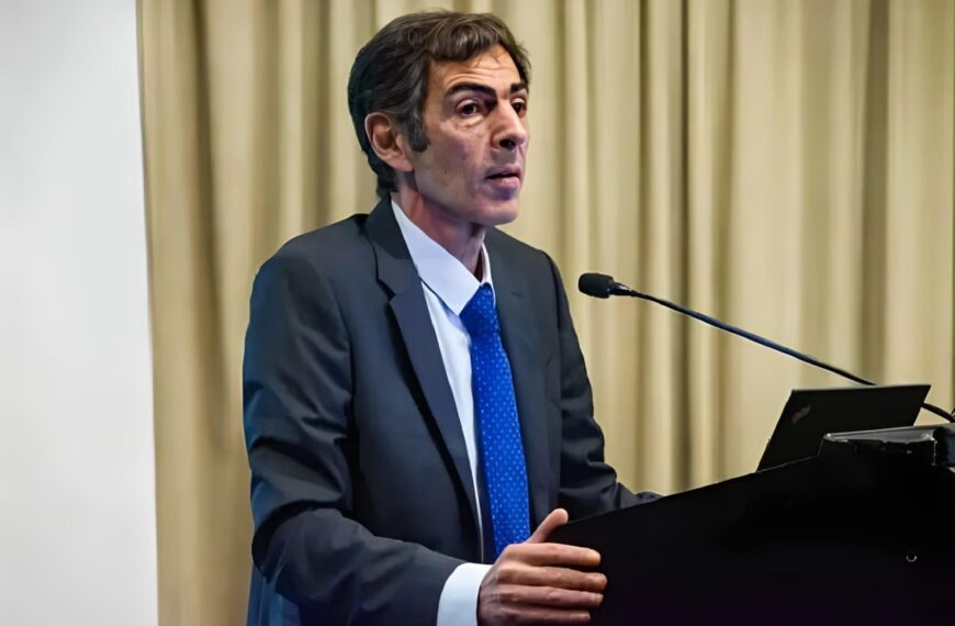 Chirillo renunció a la Secretaría de Energía: será reemplazado por…