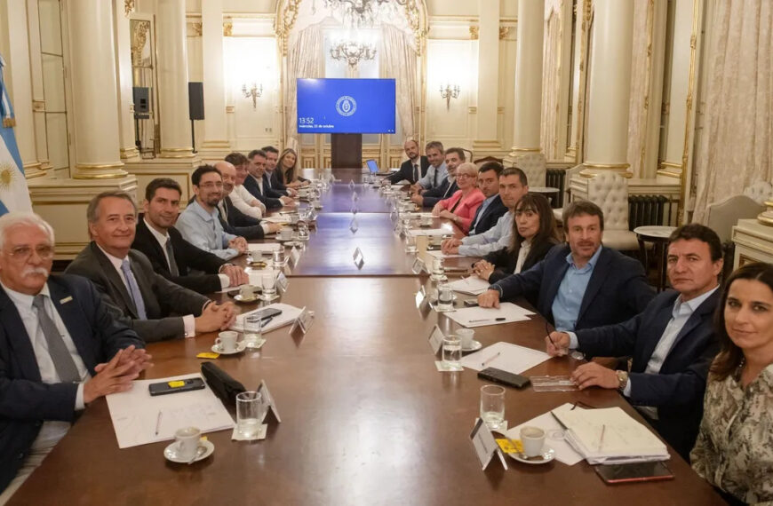 Se rompió la UCR en Diputados