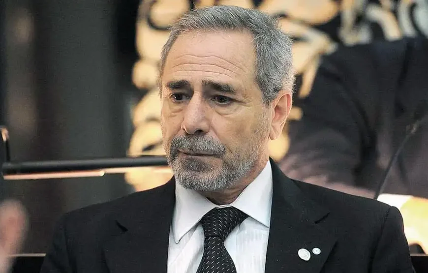 Ricardo Jaime se entregó y cumplirá su condena en prisión