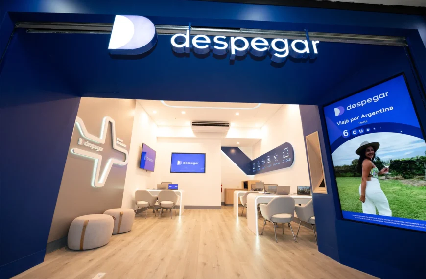 Se vendió Despegar por US$1.700 millones