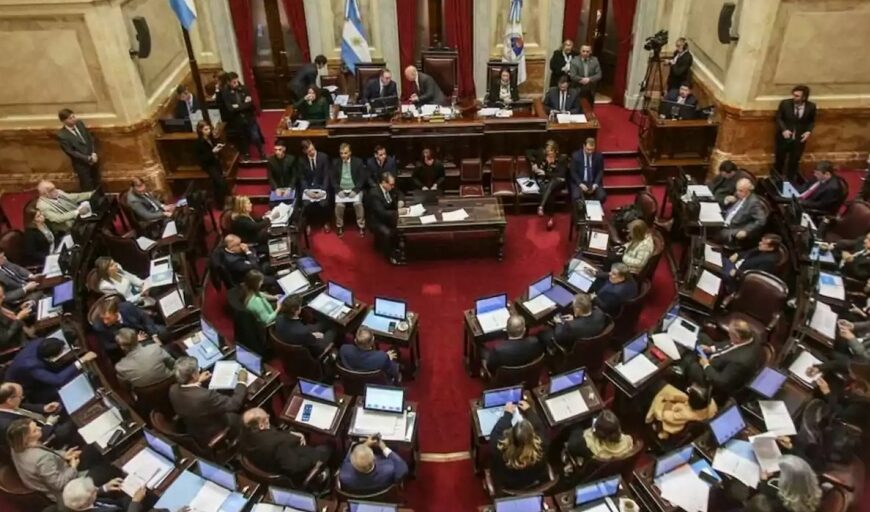 Rechazo a Ficha Limpia desata internas y acusaciones entre el&hellip;