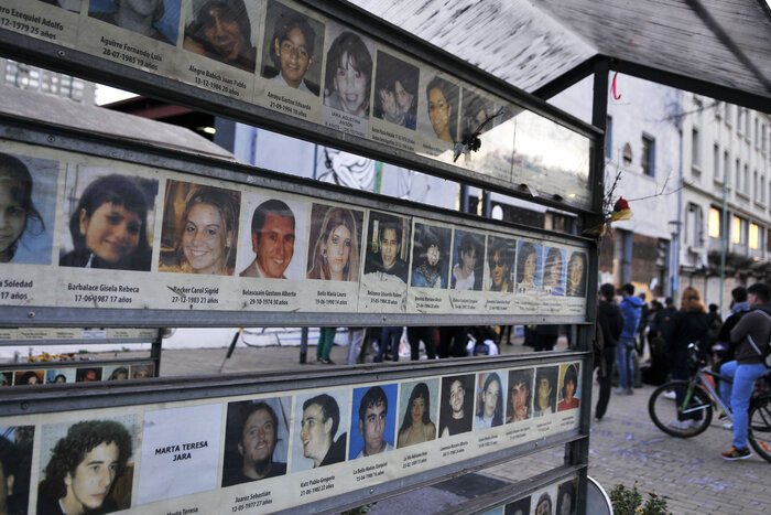 Cromañón: aprobaron la asistencia vitalicia para sobrevivientes y familiares